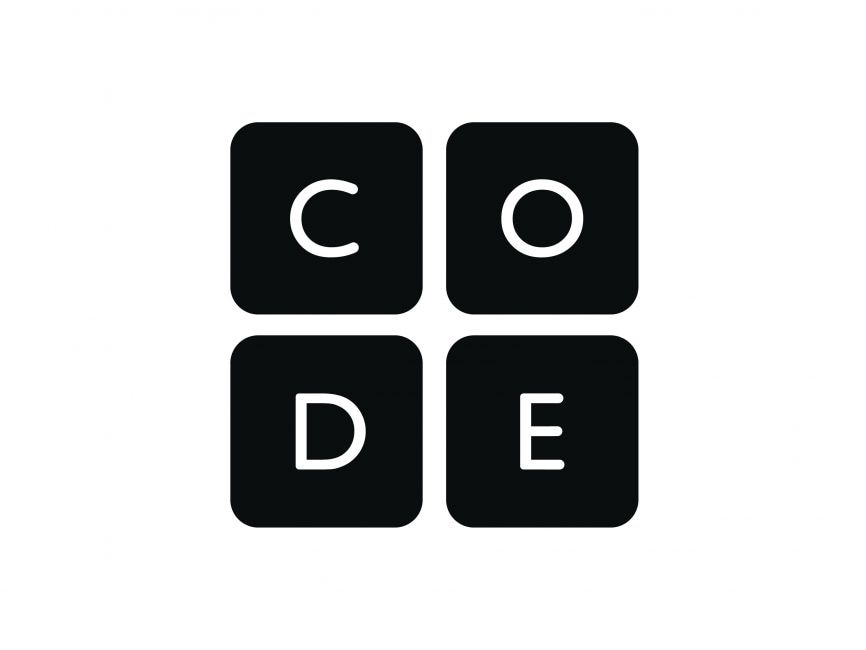 Code.org Activities