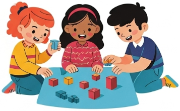 Unplugged Activities